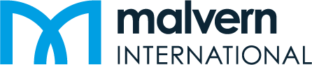 Malvern International Logo